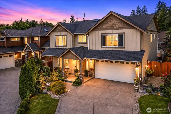13814 41st Avenue W, Lynnwood, WA 98087