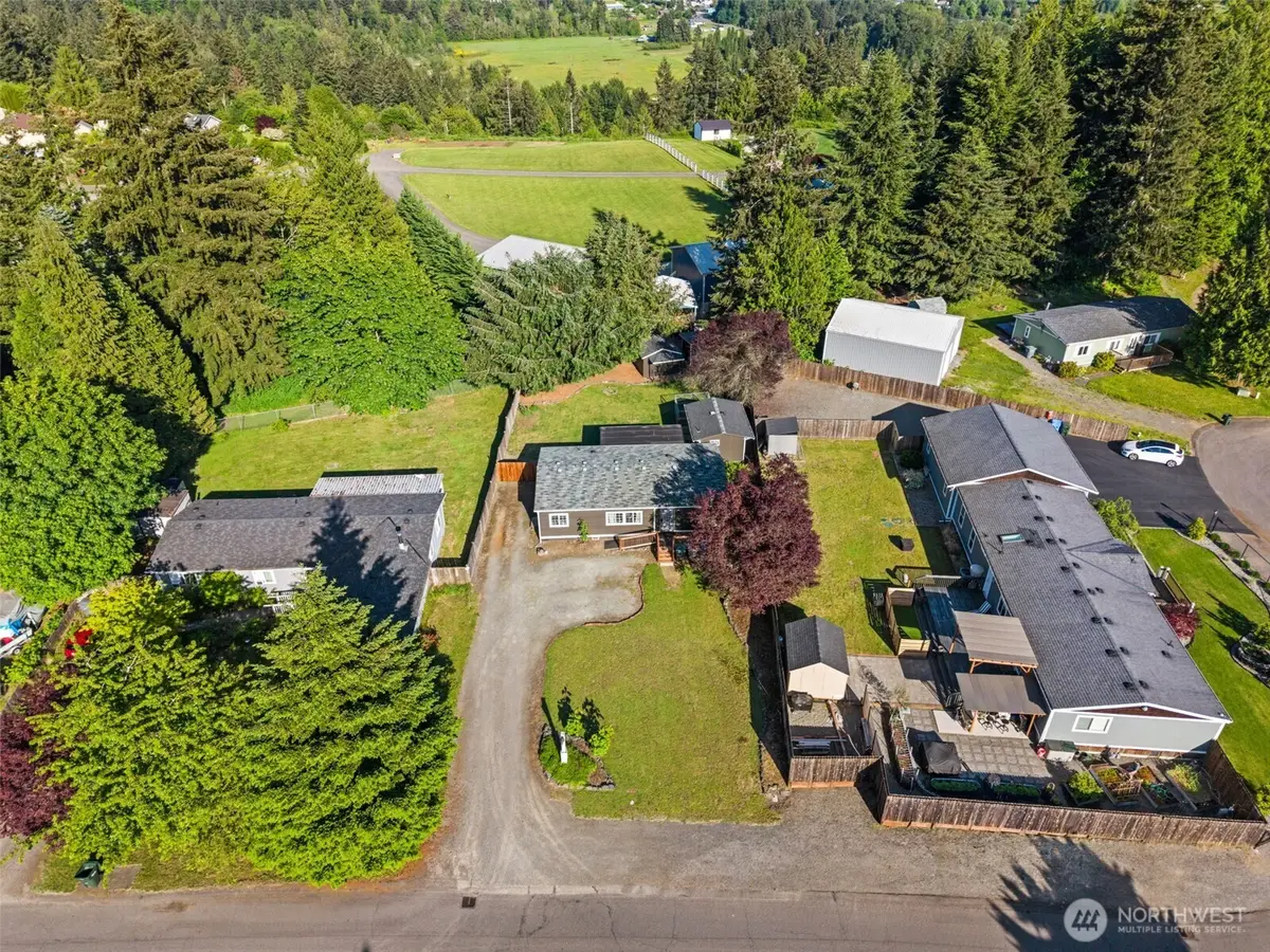 12109 241st Avenue Ct E, Buckley, WA 98321 - #1
