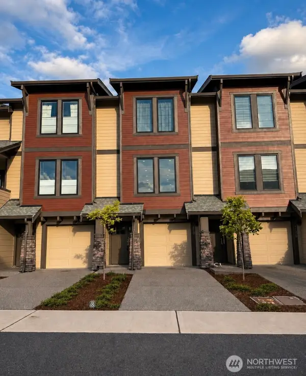 1210 Boulder Way Se #603, North Bend, WA 98045