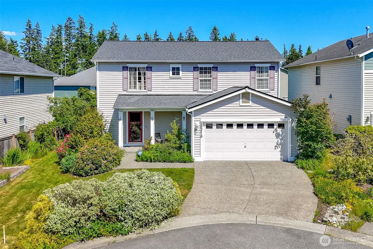 26216 233rd Court Se, Maple Valley, WA 98038 - #1