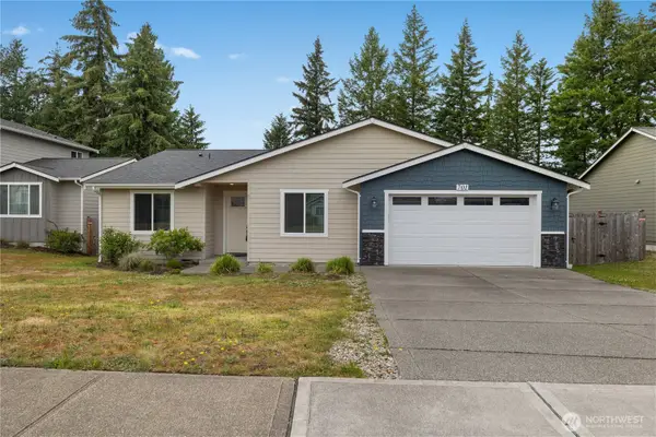 701 Myers Street Se, Rainier, WA 98576