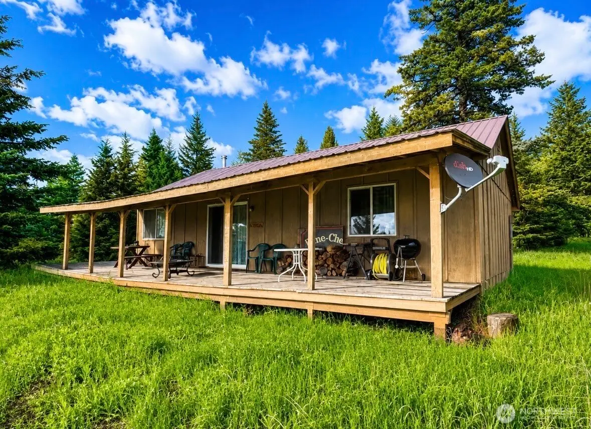 5 Brugh Road, Oroville, WA 98844 - #1
