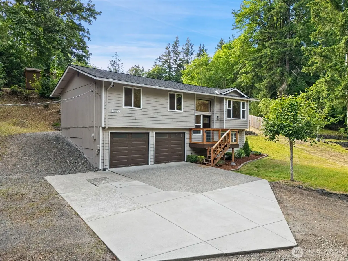 9435 Echo Valley Road Nw, Bremerton, WA 98312 - #1