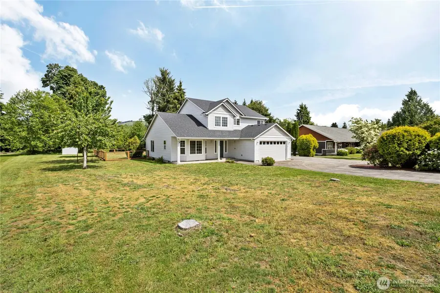 52 Morgan Drive, Cathlamet, WA 98612 - #2