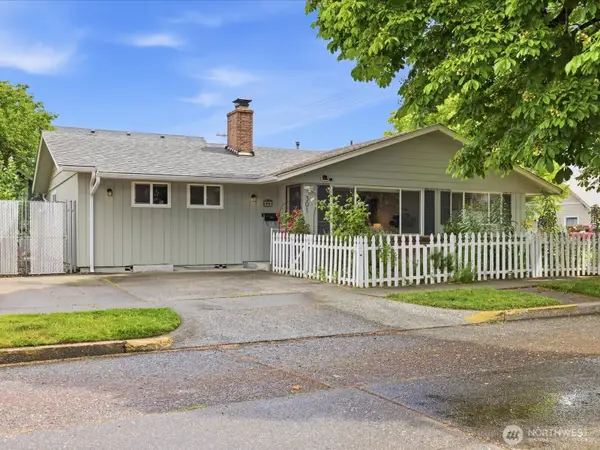 301 W Plum Street, Centralia, WA 98531