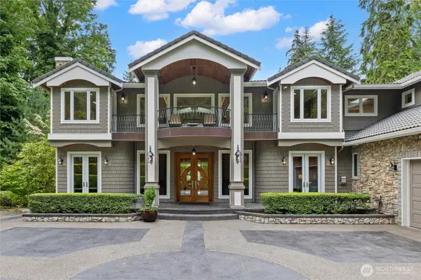 6434 E Mercer Way, Mercer Island, WA 98040