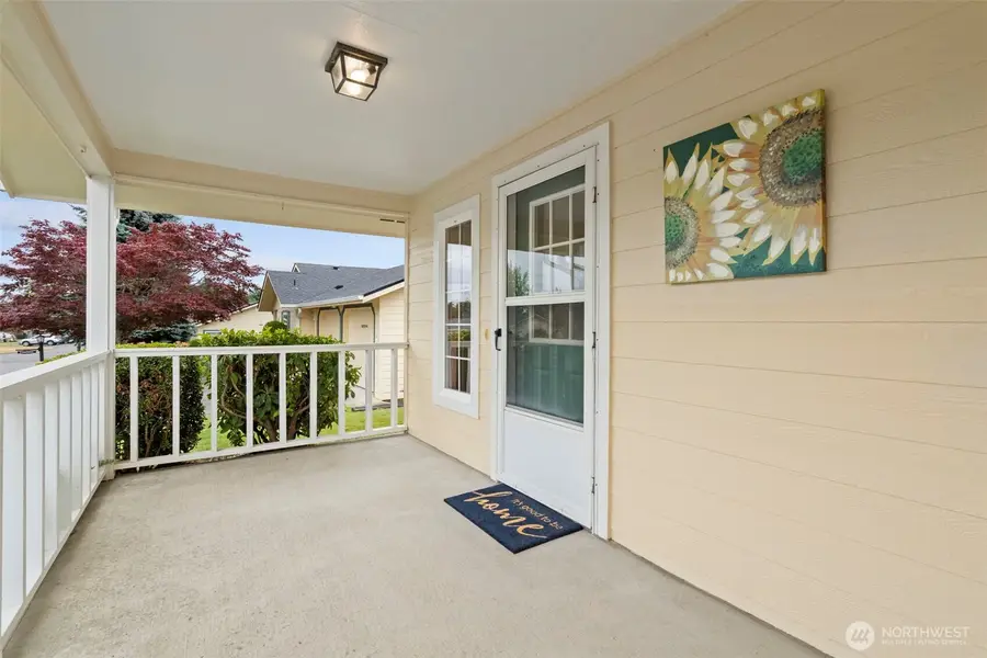 104 William Faulkner Drive, Centralia, WA 98531 - #2