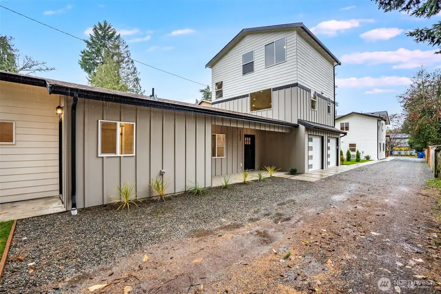 12531 25th Avenue Ne #A, Seattle, WA 98125 - #2
