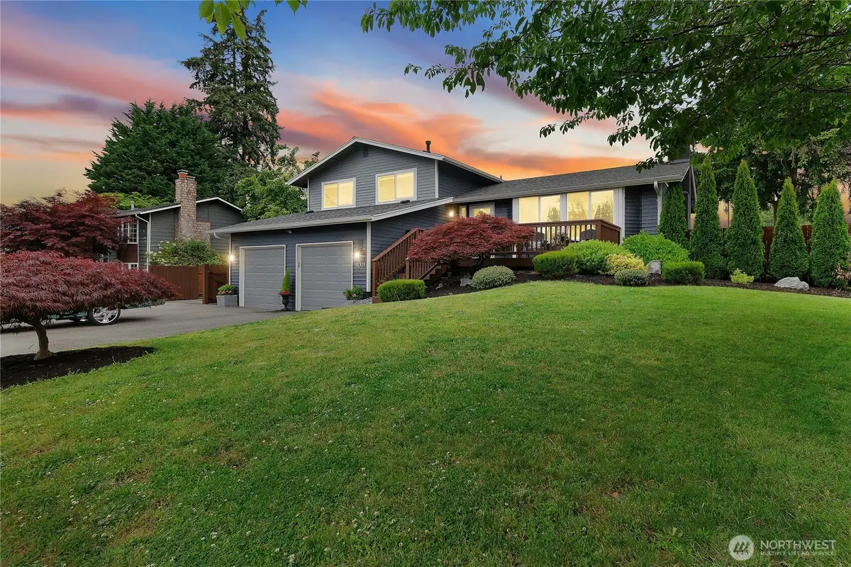 4001 176th Street Sw, Lynnwood, WA 98037 - #1