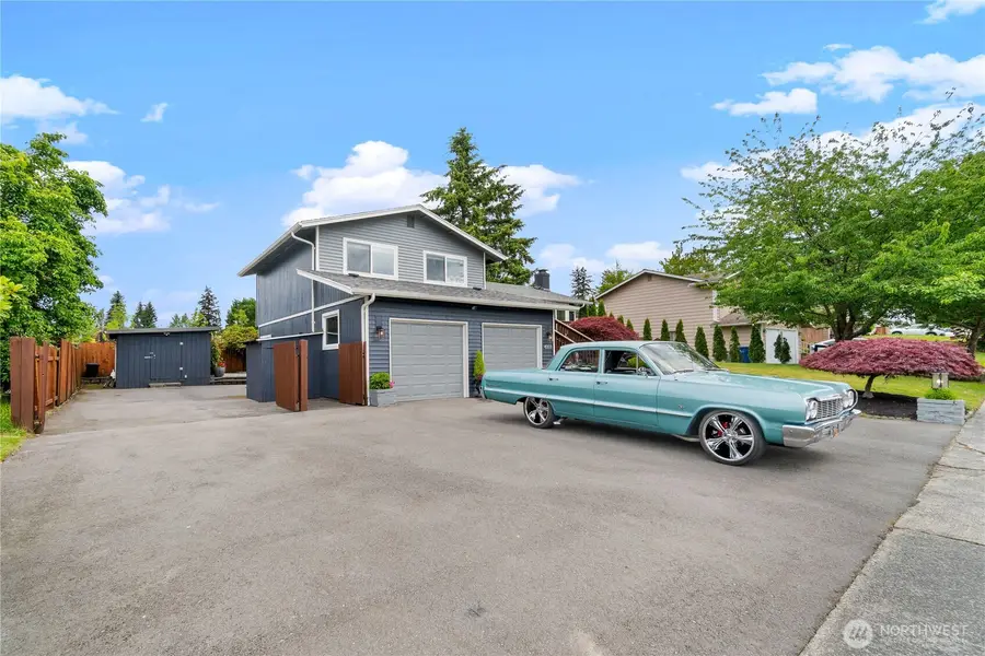 4001 176th Street Sw, Lynnwood, WA 98037 - #3