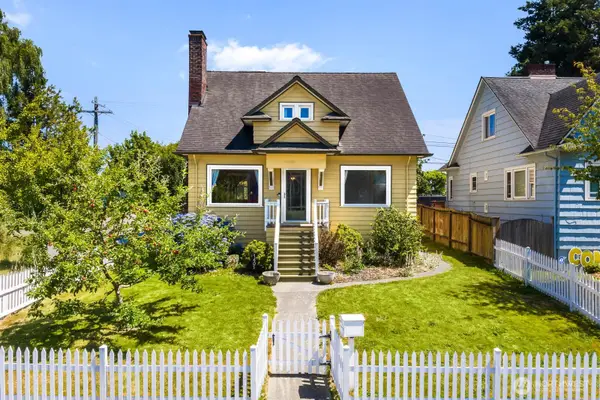 1401 Lombard Avenue, Everett, WA 98201