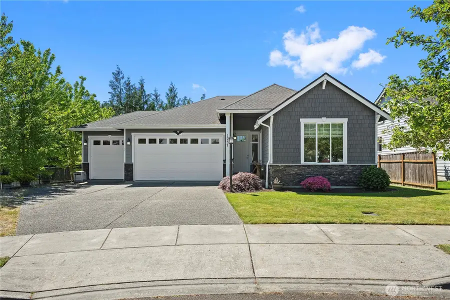 1757 Hillcrest Loop, Mount Vernon, WA 98274 - #2