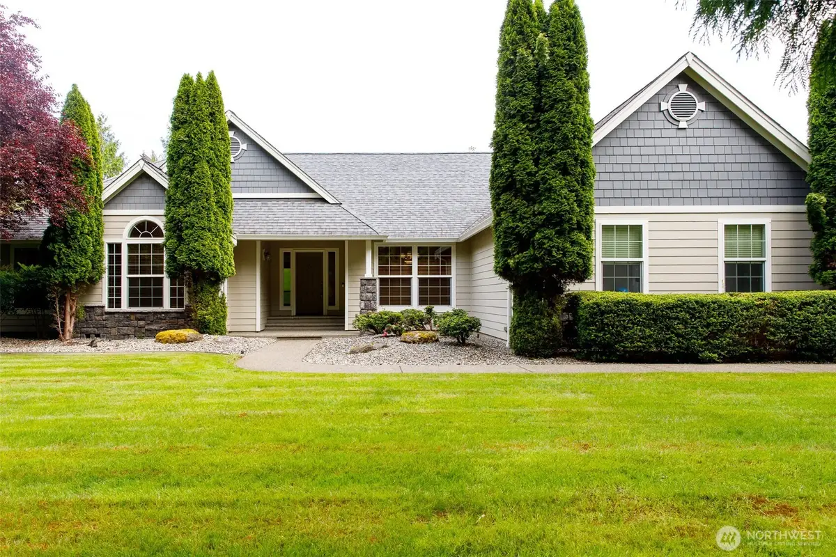 7226 Marvin Road Ne, Olympia, WA 98516 - #1