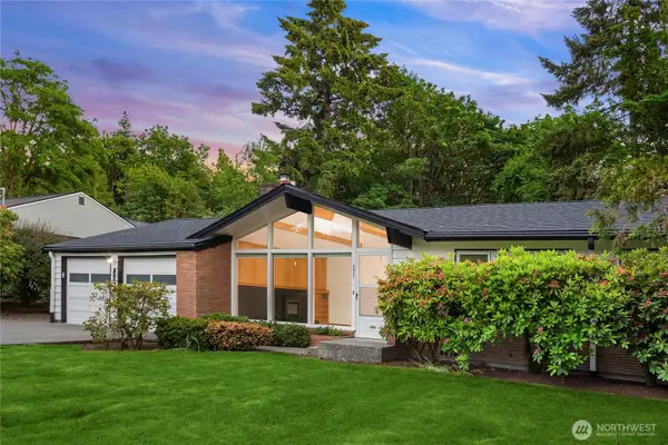 827 Marine View Circle Sw, Normandy Park, WA 98166
