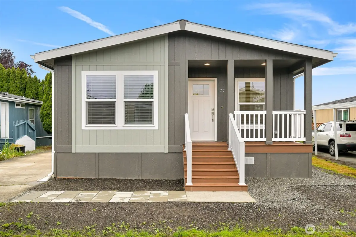 11320 S 25th Street, Mount Vernon, WA 98274 - #1