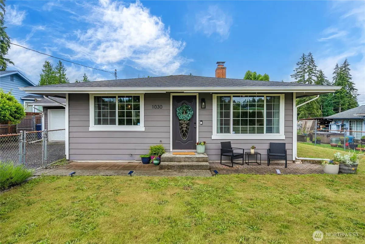 1030 118th Place Se, Everett, WA 98208 - #1
