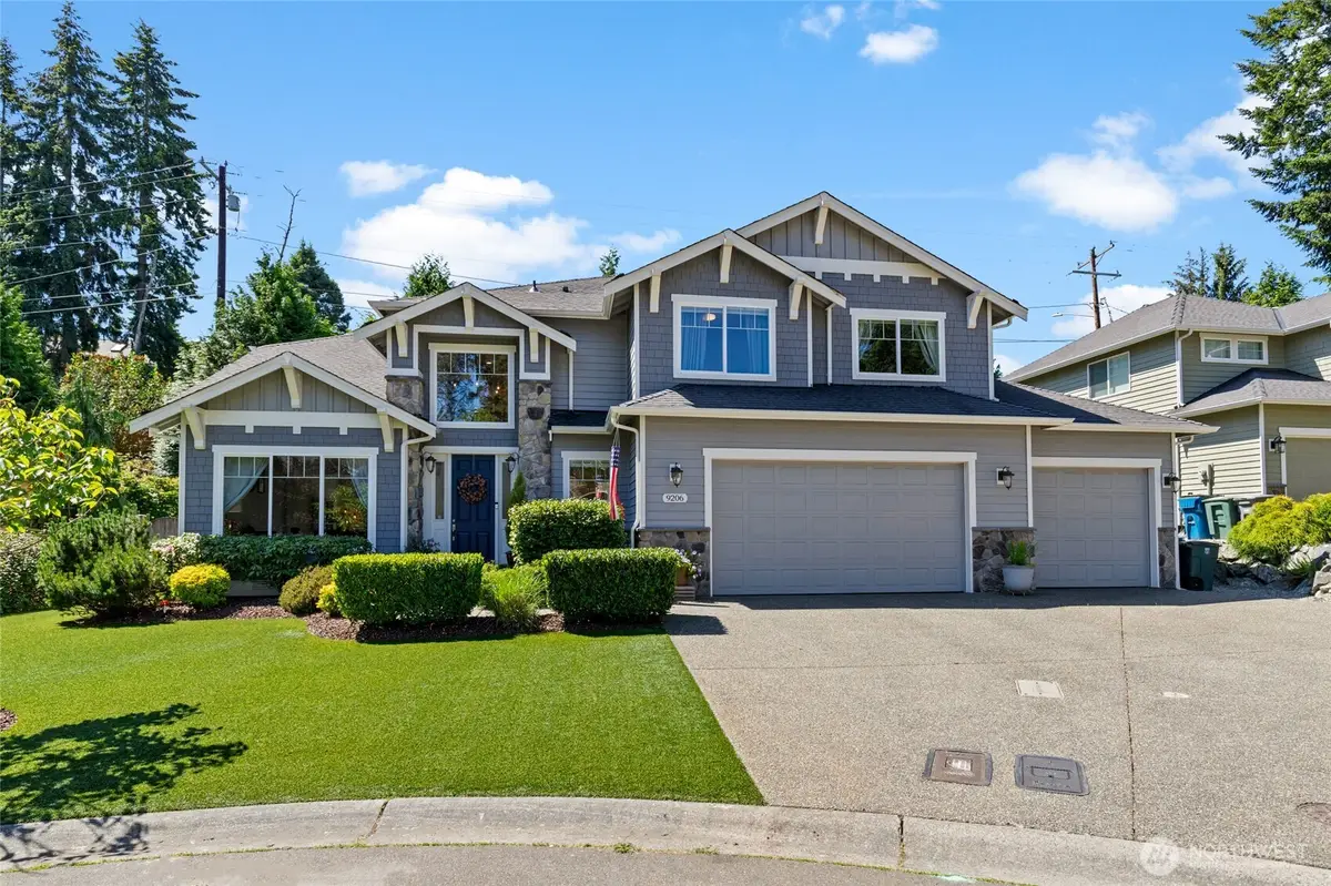 9206 234th Place Sw, Edmonds, WA 98020 - #1