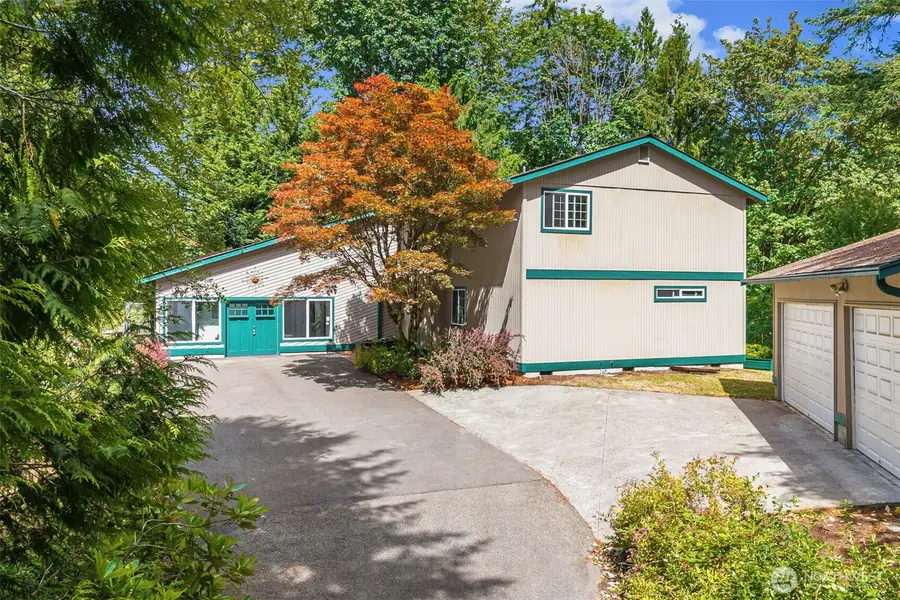 7021 81st Ave Court Nw, Gig Harbor, WA 98335 - #2