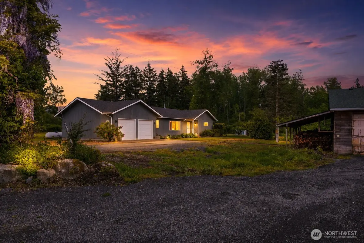 5581 Mission Road, Bellingham, WA 98226 - #1