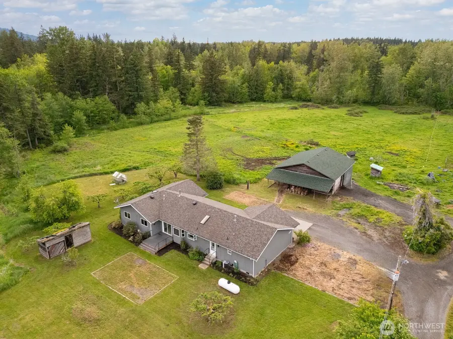 5581 Mission Road, Bellingham, WA 98226 - #2