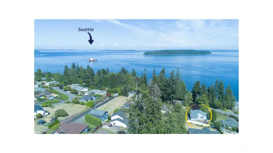 1088 Colchester Drive, Port Orchard, WA 98366 - #2