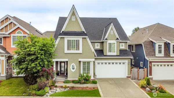 1829 SE 8th Place, Renton, WA 98057