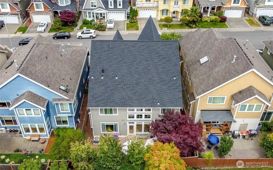 1829 SE 8th Place, Renton, WA 98057 - #3