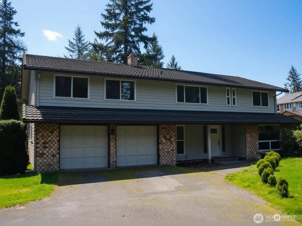 23525 SE 32nd Way, Sammamish, WA 98029 - #1