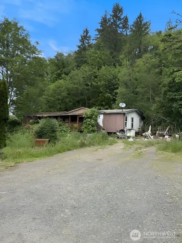 3 Malone Hill Road, Elma, WA 98541
