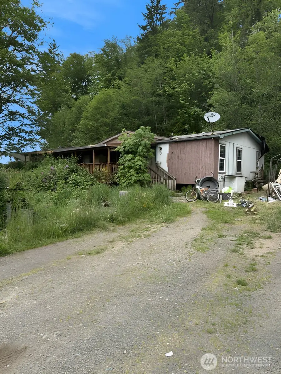 3 Malone Hill Road, Elma, WA 98541 - #2