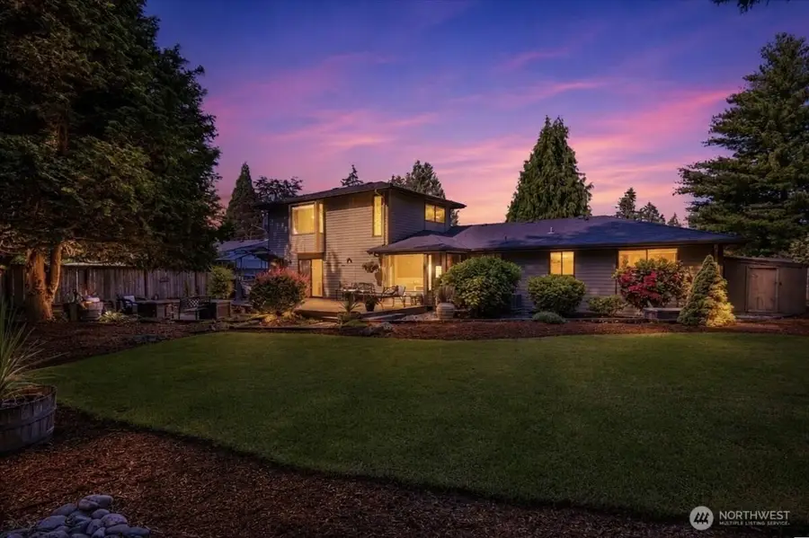 14404 143rd Place Se, Renton, WA 98059 - #3