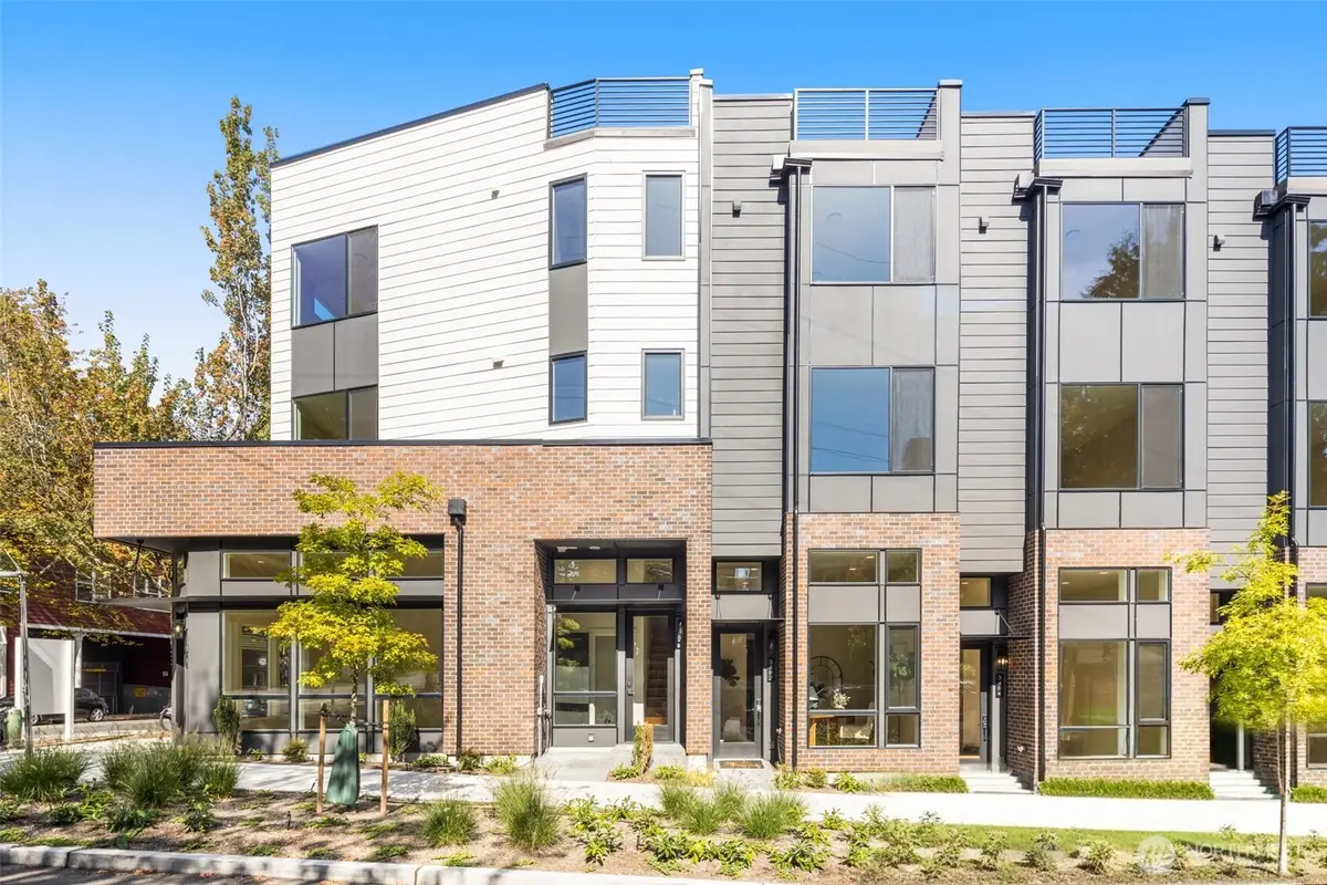 3406 E Spring Street, Seattle, WA 98122 - #1