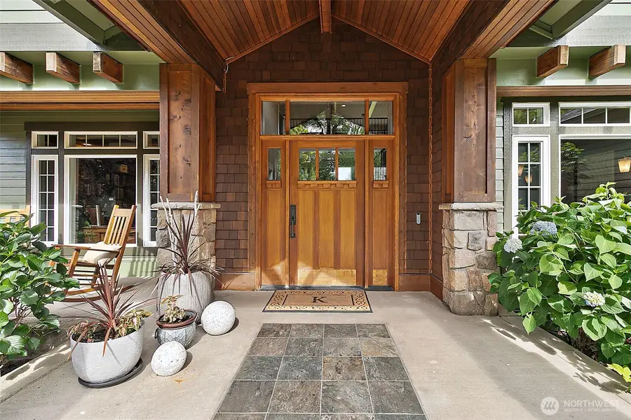 6402 Fairway Place Se, Snoqualmie, WA 98065 - #2