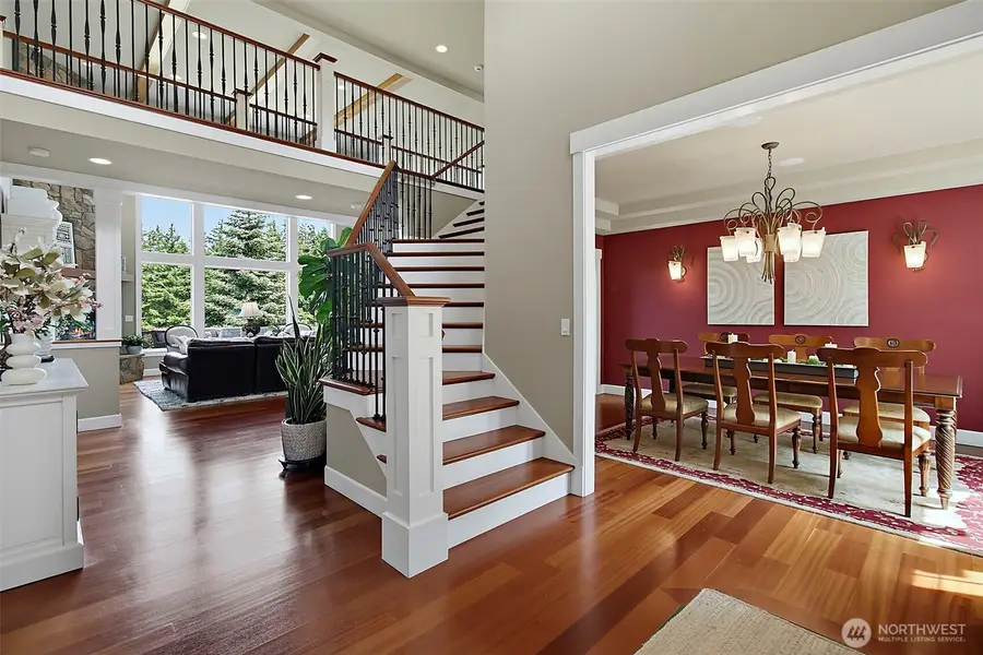6402 Fairway Place Se, Snoqualmie, WA 98065 - #3