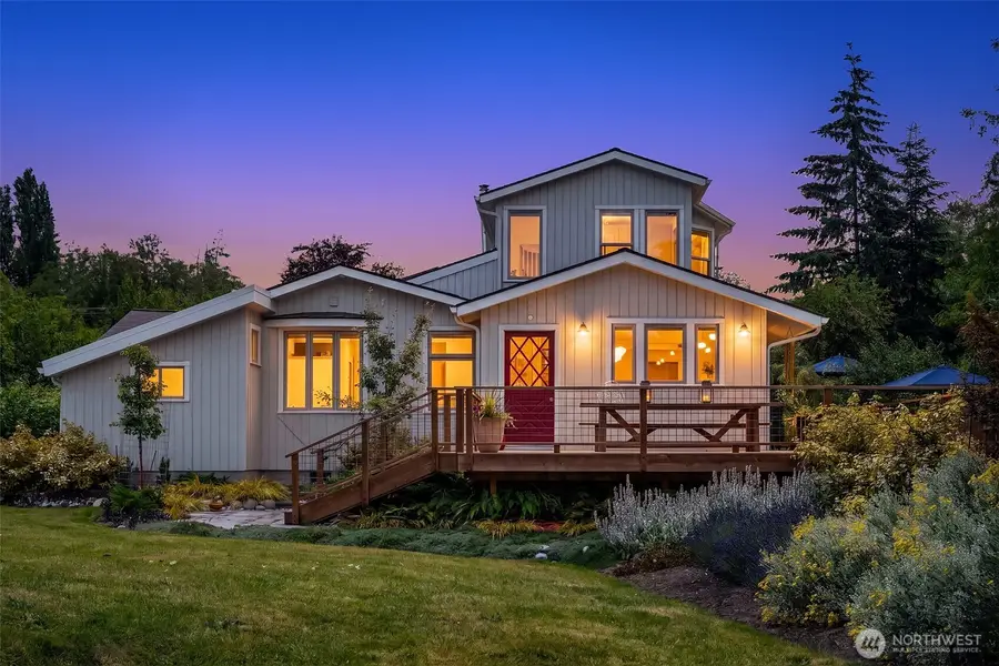 17424 107th Avenue Sw, Vashon, WA 98070 - #2