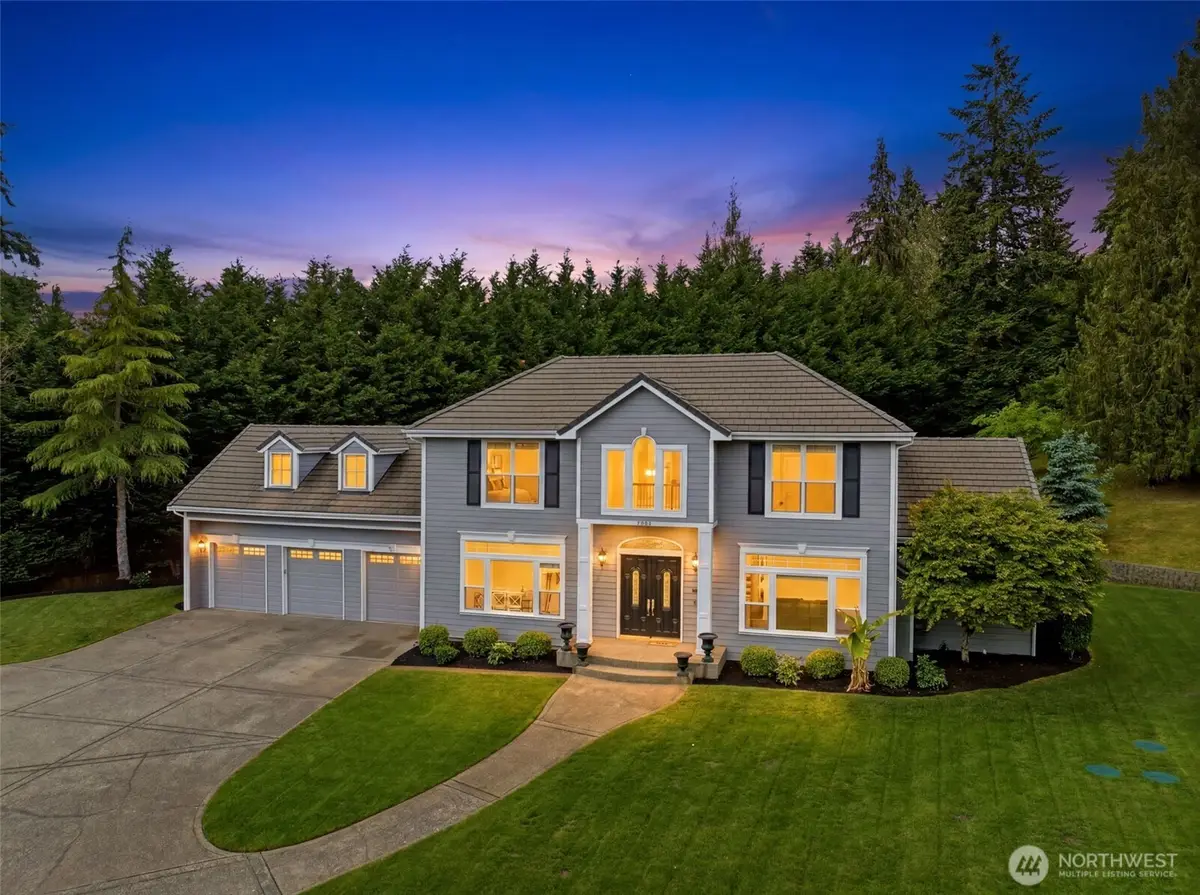 13503 110th Street Ct E, Puyallup, WA 98374 - #1