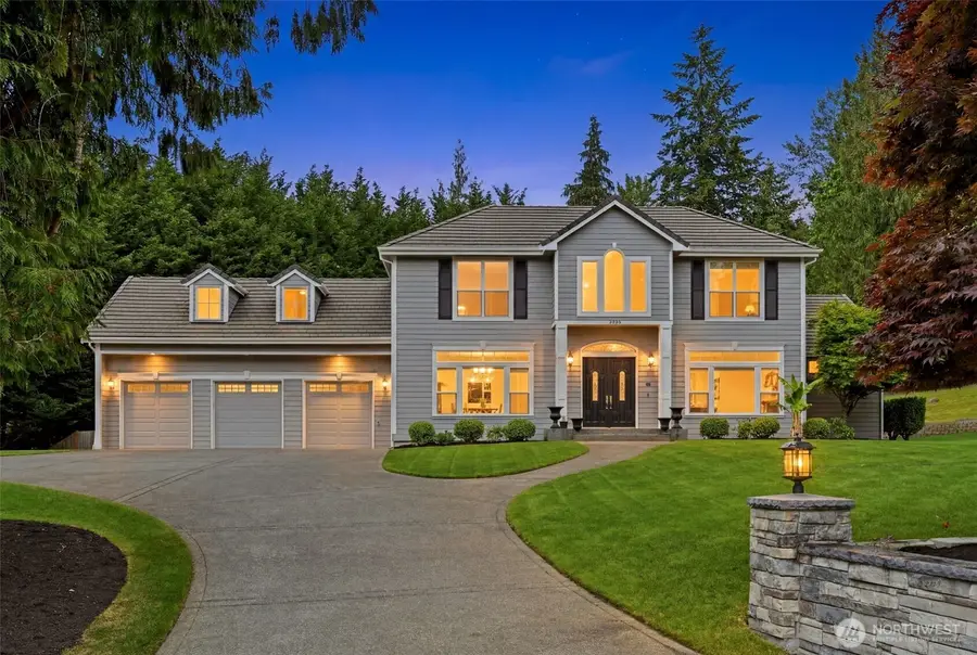 13503 110th Street Ct E, Puyallup, WA 98374 - #2