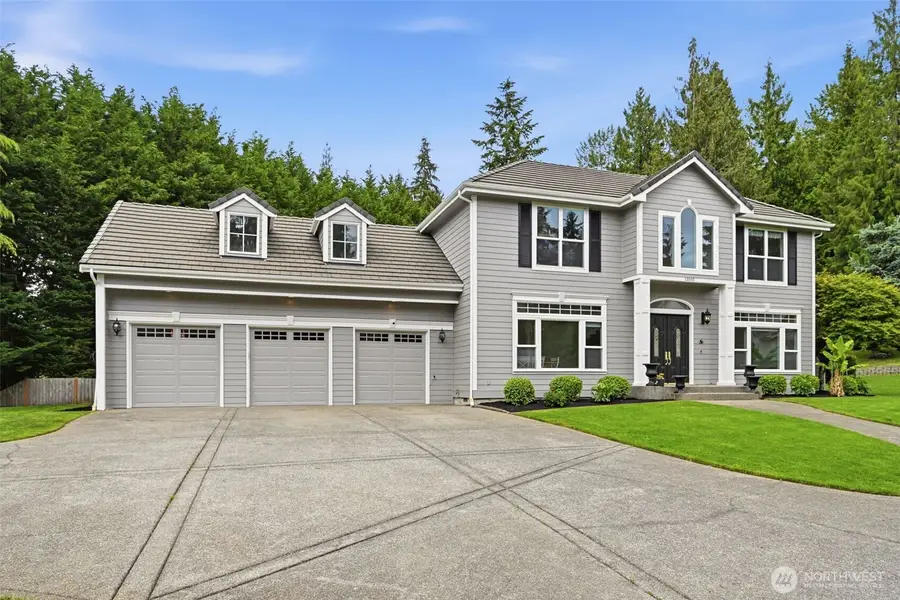 13503 110th Street Ct E, Puyallup, WA 98374 - #3