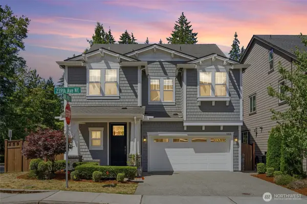 1413 239th Avenue Ne, Sammamish, WA 98074