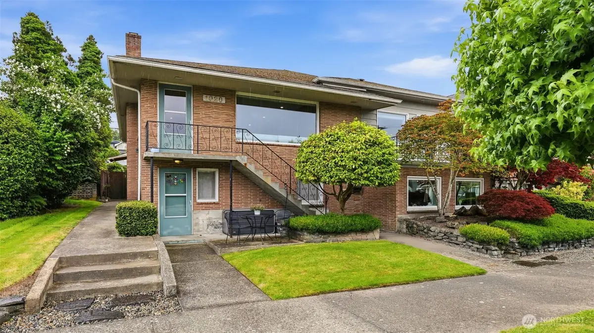 1020 N Tacoma Avenue, Tacoma, WA 98403 - #1