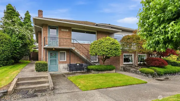 1020 N Tacoma Avenue, Tacoma, WA 98403
