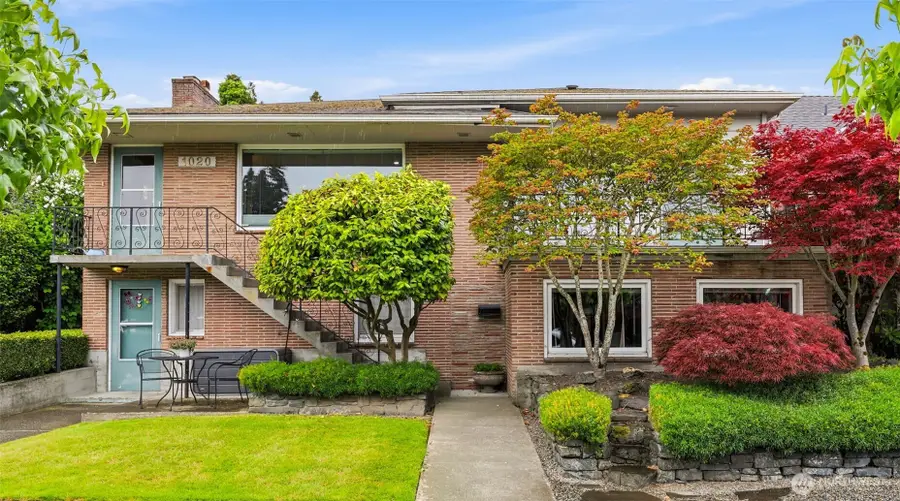 1020 N Tacoma Avenue, Tacoma, WA 98403 - #2