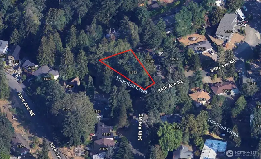 11533 34th Avenue Ne, Seattle, WA 98125 - #3