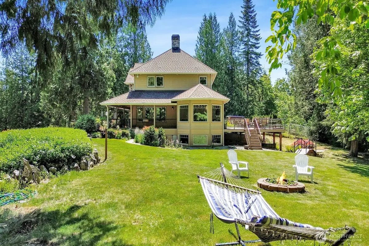 4921 Zander Drive, Bellingham, WA 98226 - #1