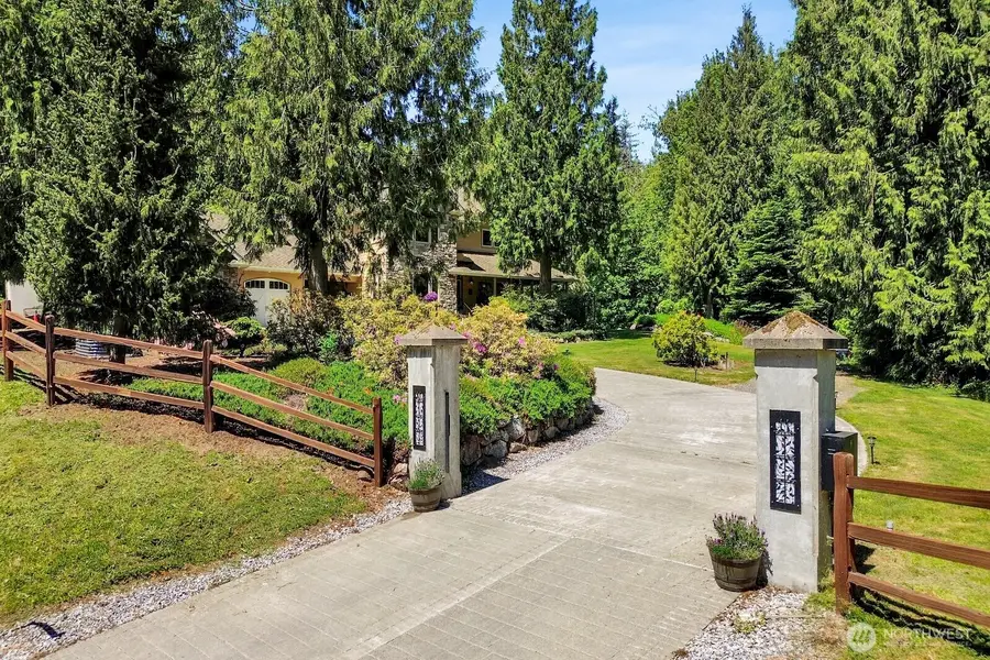 4921 Zander Drive, Bellingham, WA 98226 - #3