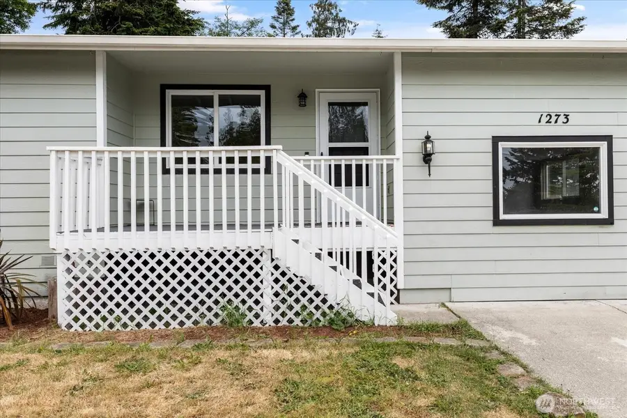 1273 Rickover Drive, Coupeville, WA 98239 - #2