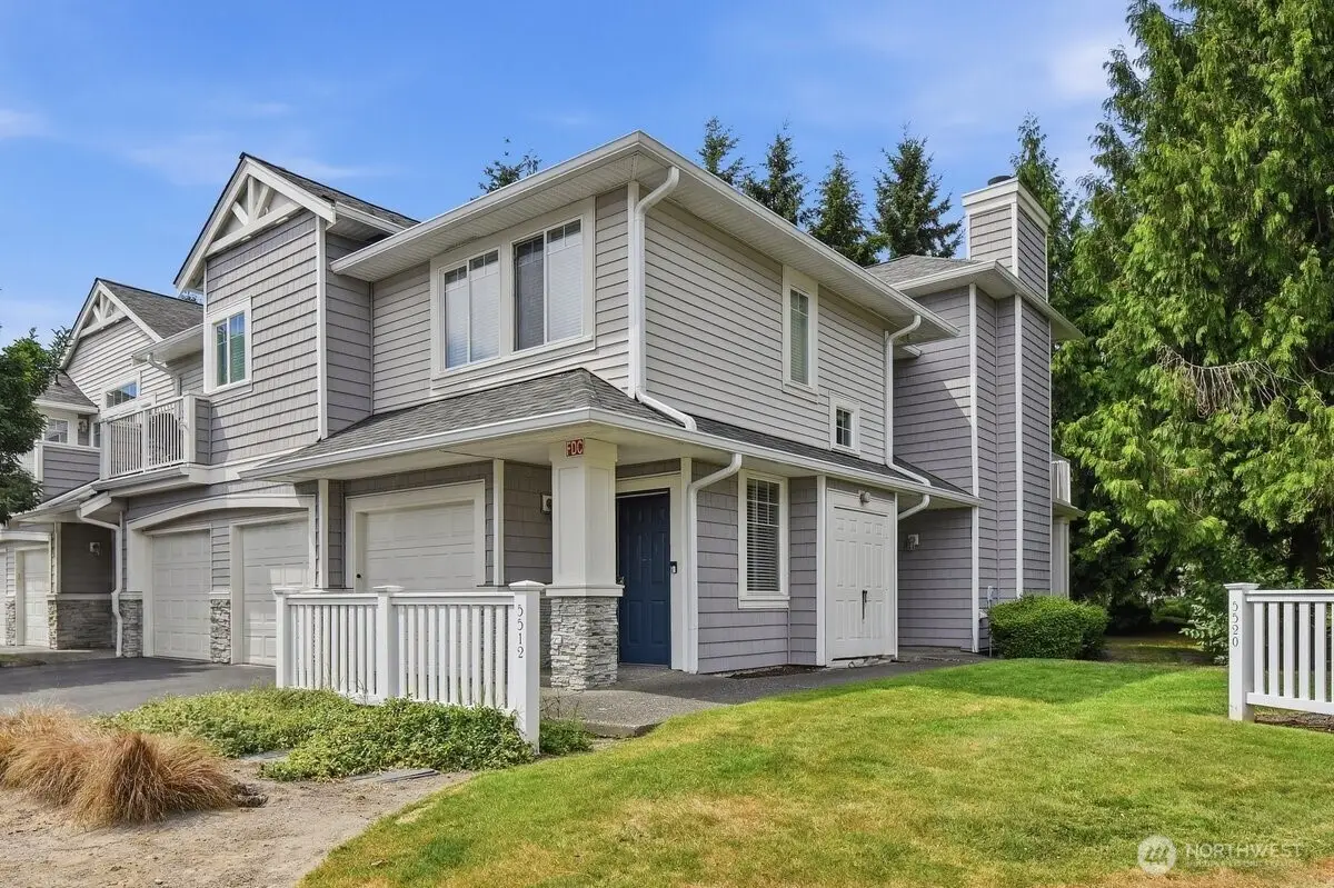 5510 S 234th Place #21-5, Kent, WA 98032 - #1