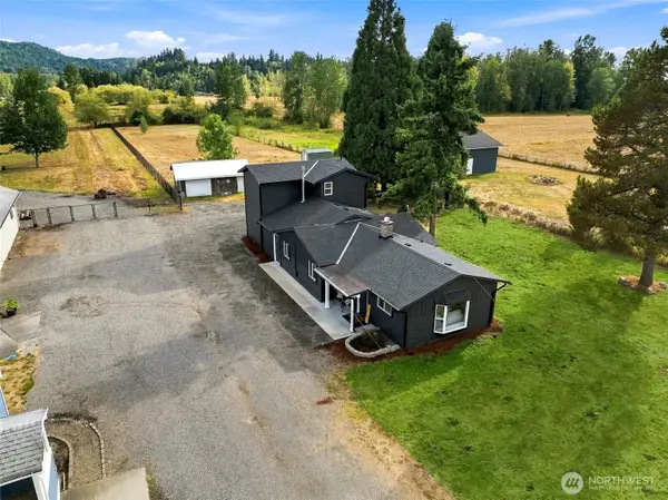 1795 E Mason Avenue, Buckley, WA 98321