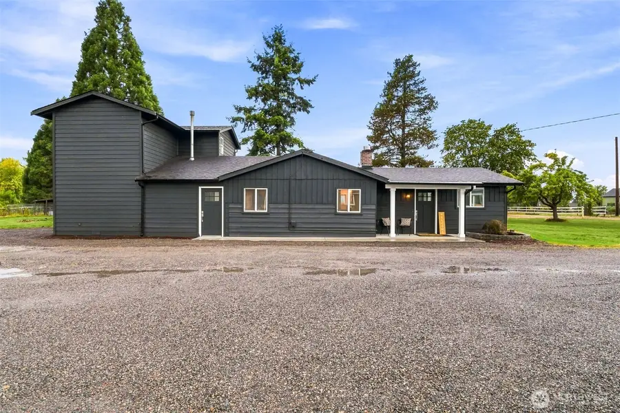 1795 E Mason Avenue, Buckley, WA 98321 - #3
