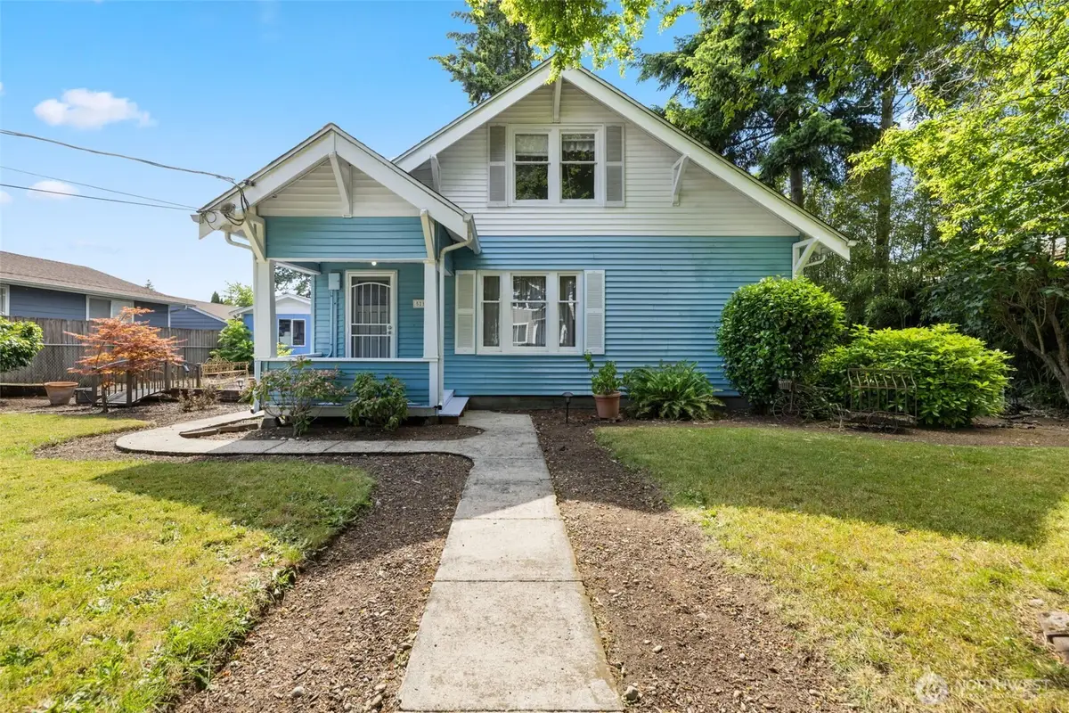 5210 S Steele Street, Tacoma, WA 98409 - #1